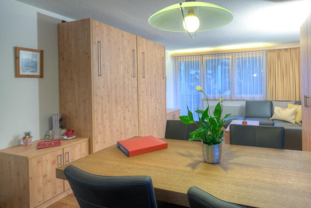 Apartamento Felice Zermatt