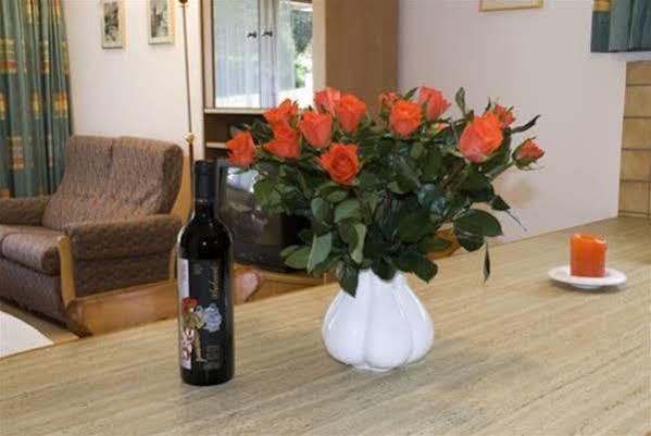 Felice Apartamento *